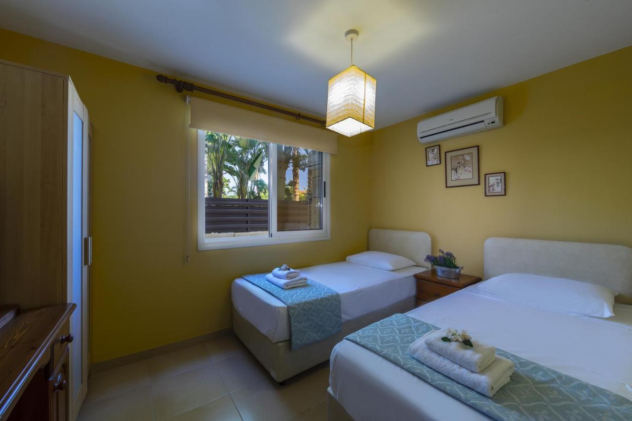 Larnaca Villa Anthea 12 Exterior foto